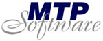 MTP Software Logo